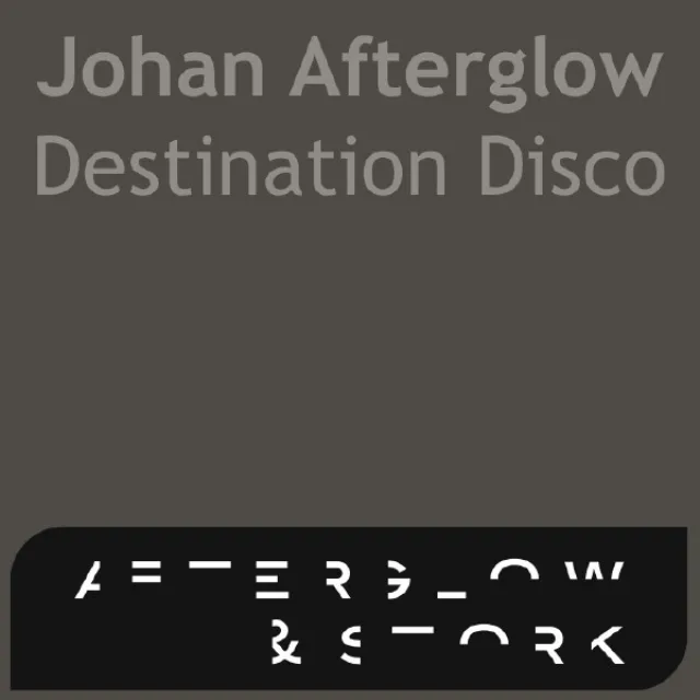 Destination Disco