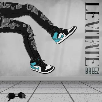 Levitate by Breez