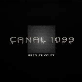 CANAL 1099 vol.1 by KEDA