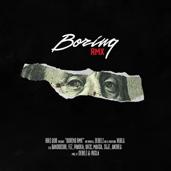 Boring (Remix) by Riki 808