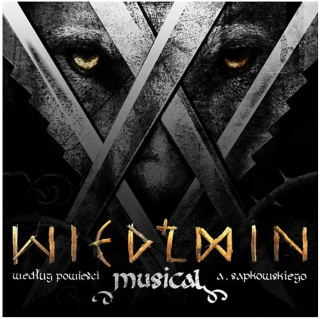 Wiedźmin Musical / Witcher Musical