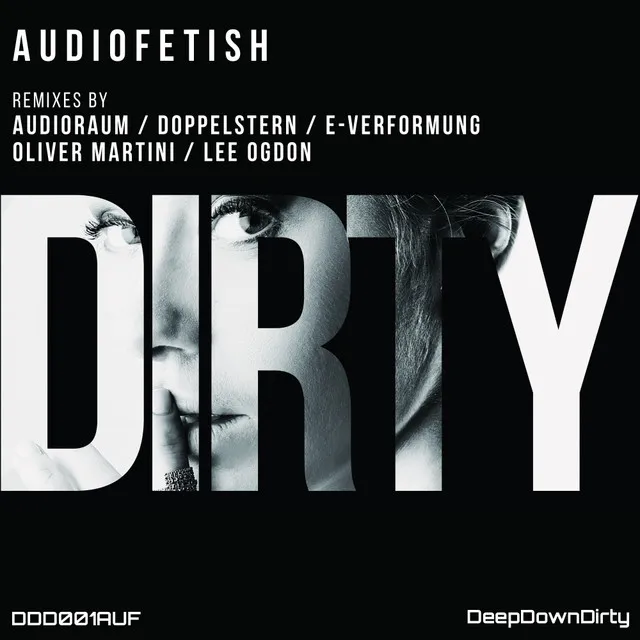 Dirty - Audioraum Remix