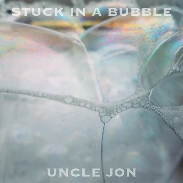 Stuck in a Bubble