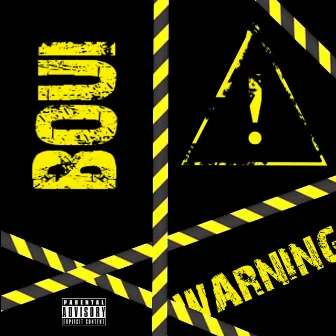 WARNING by Boui