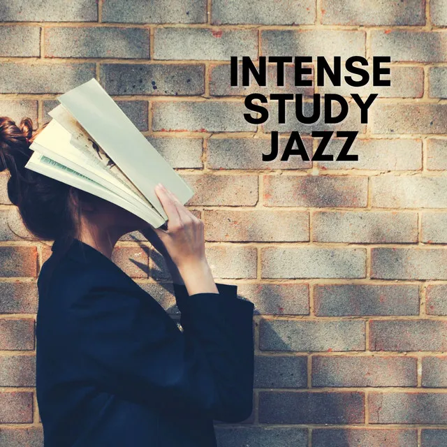 Intense Study Jazz