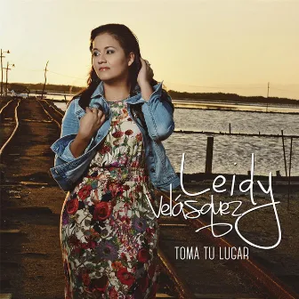 Toma Tu Lugar by Leidy Velasquez