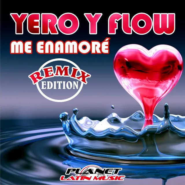 Me Enamore - Teknova Remix