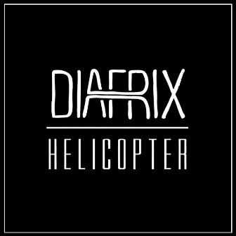 Helicopter by Diafrix