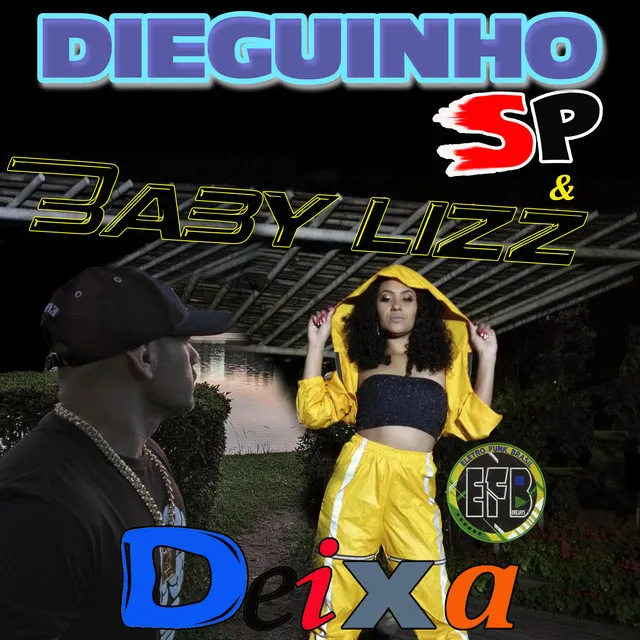 Deixa