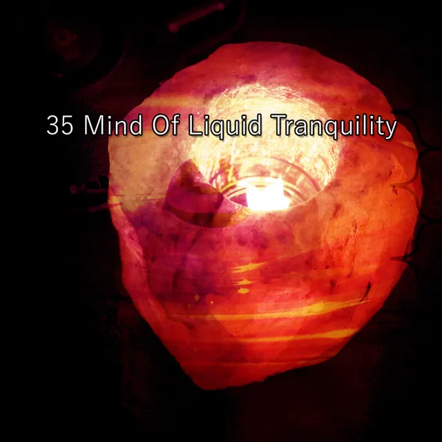 35 Mind Of Liquid Tranquility