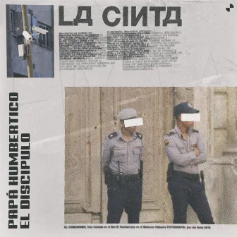 La Cinta by El Discipulo