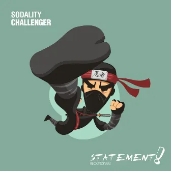 Challenger by Sodality