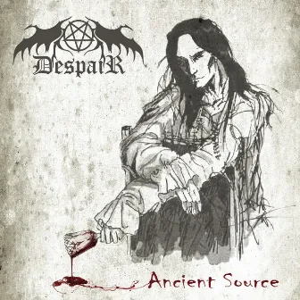 Ancient Source by Despair