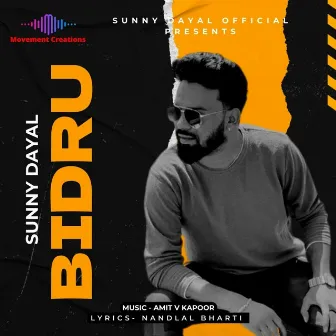 Bidru by Sunny Dayal