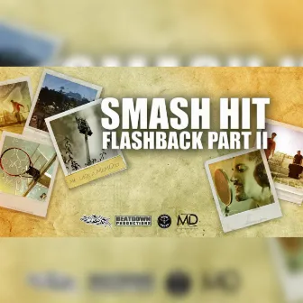 Flashback Part II by Jay Son