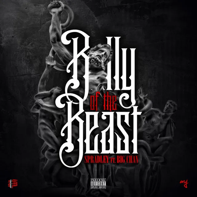 Belly of the Beast (feat. Big Chan)