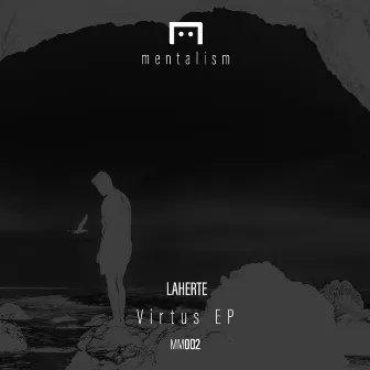 Virtus EP by Laherte