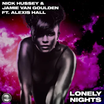 Lonely Nights by Jamie Van Goulden