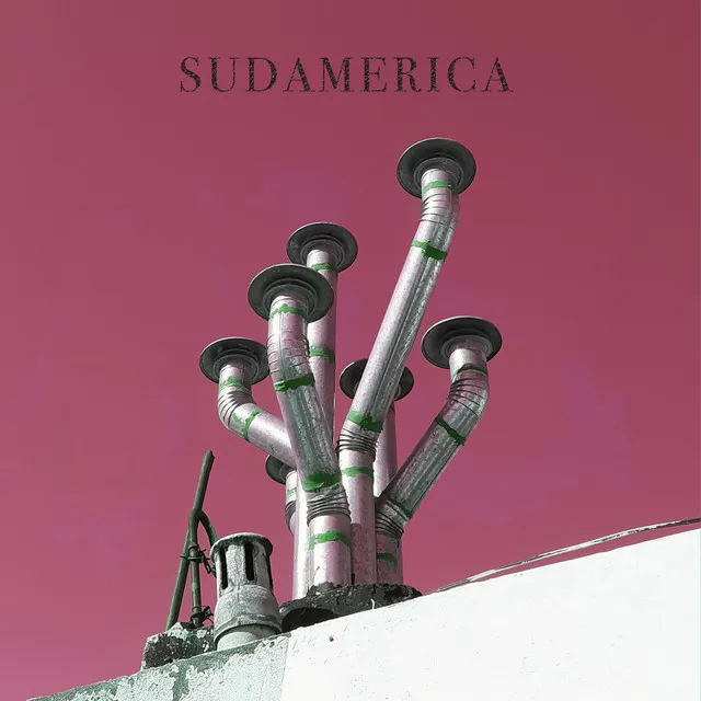 Sudamerica