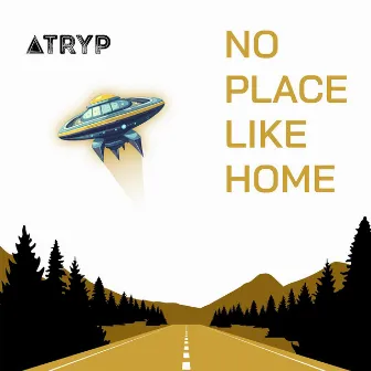 No Place Like Home by Atryp