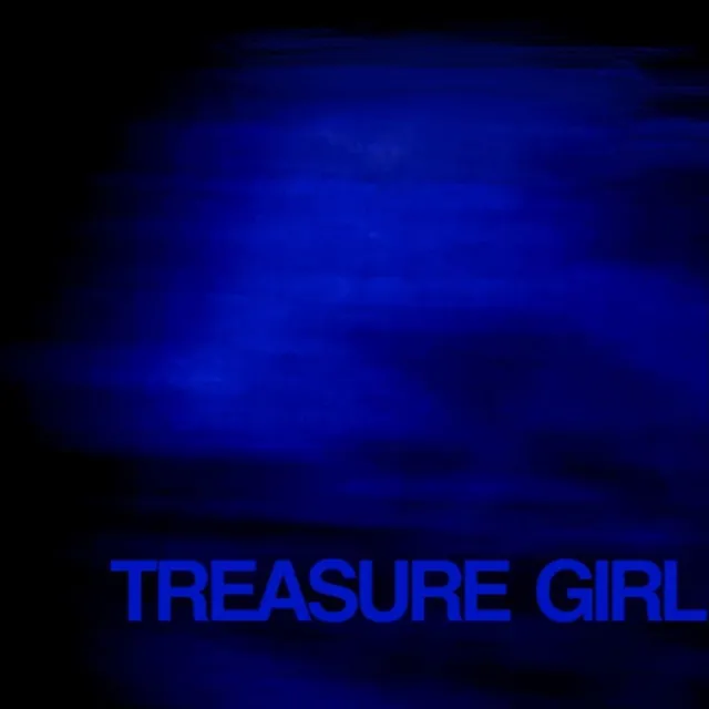 Treasure Girl