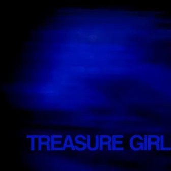 Treasure Girl by Bleu Grave