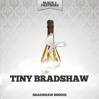 Bradshaw Boogie by Tiny Bradshaw