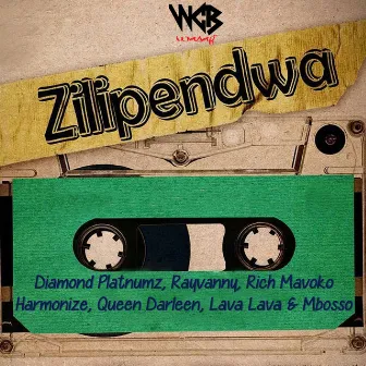 Zilipendwa by Lava Lava