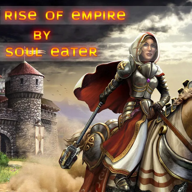 Rise of Empire