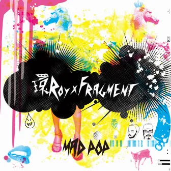 MADPOP by Fragment