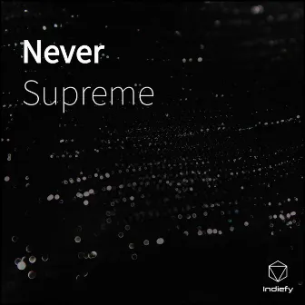 Never by Supreme