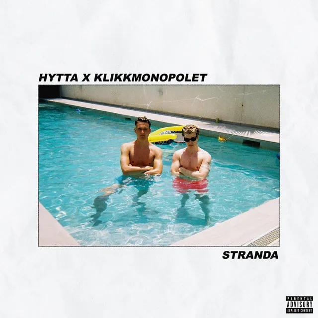 Stranda (Notorious)