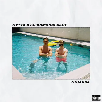 Stranda (Notorious) by Hytta