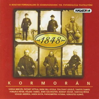 1848 by Kormoran