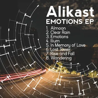 Emotions by Alikast