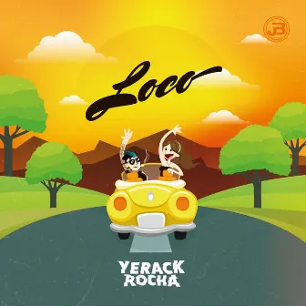 Loco by Yerack Rocha