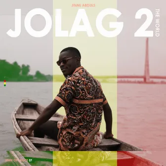 Jinmi of Lagos 2, The World by Jinmi Abduls