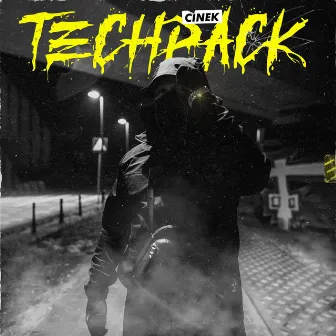 TECHPACK by Cinek