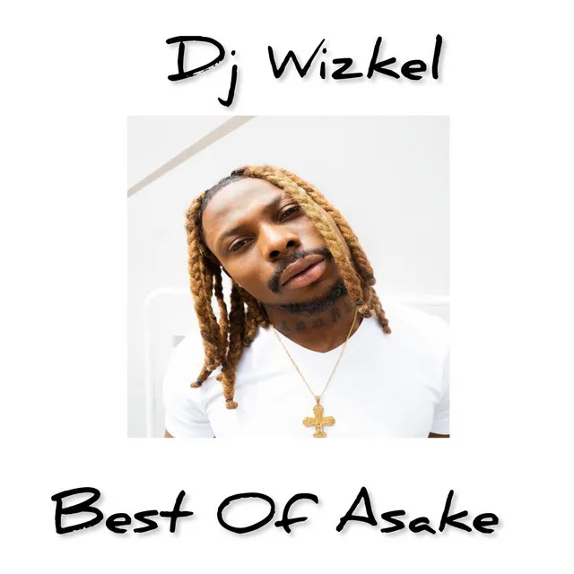 Best of Asake