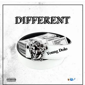 Different by Young Dolo