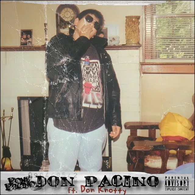 Don Pacino Freestyle