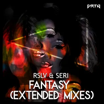 Fantasy (Extended Mixes) by SERi