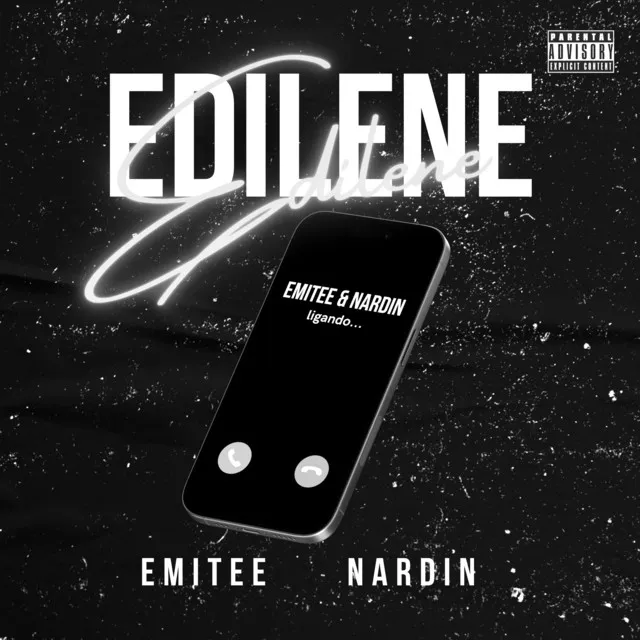 Edilene (Speed) - Remix