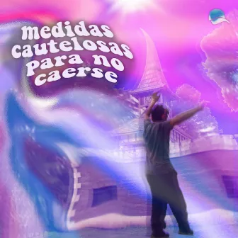 Medidas cautelosas para no caerse by N Eloy