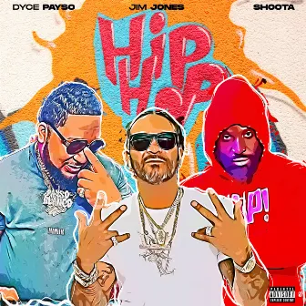 Hip Hop by Dyce Payso