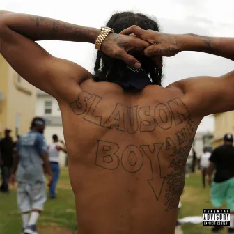 Slauson Boy 2 by Nipsey Hussle