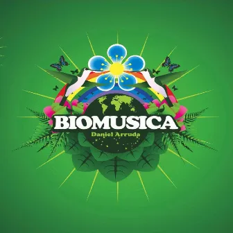 Biomusica by Daniel Arruda