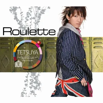 Roulette by TETSUYA