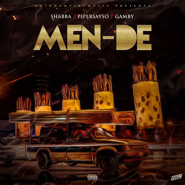 Men-De