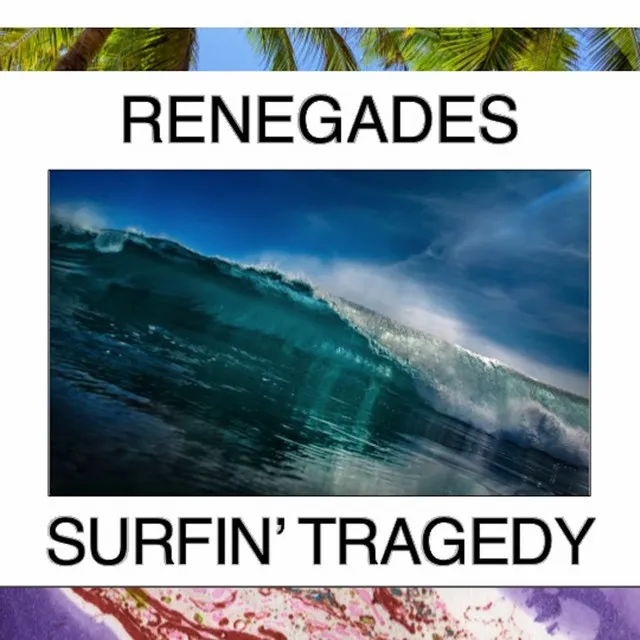 Surfin' Tragedy